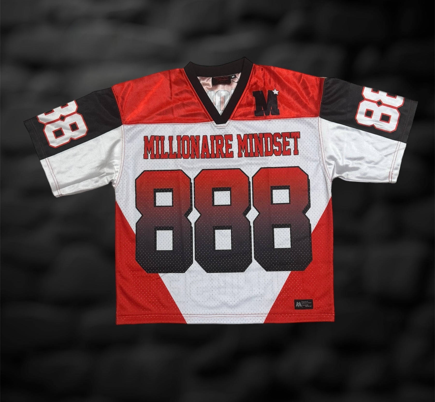 Millionaire Jerseys