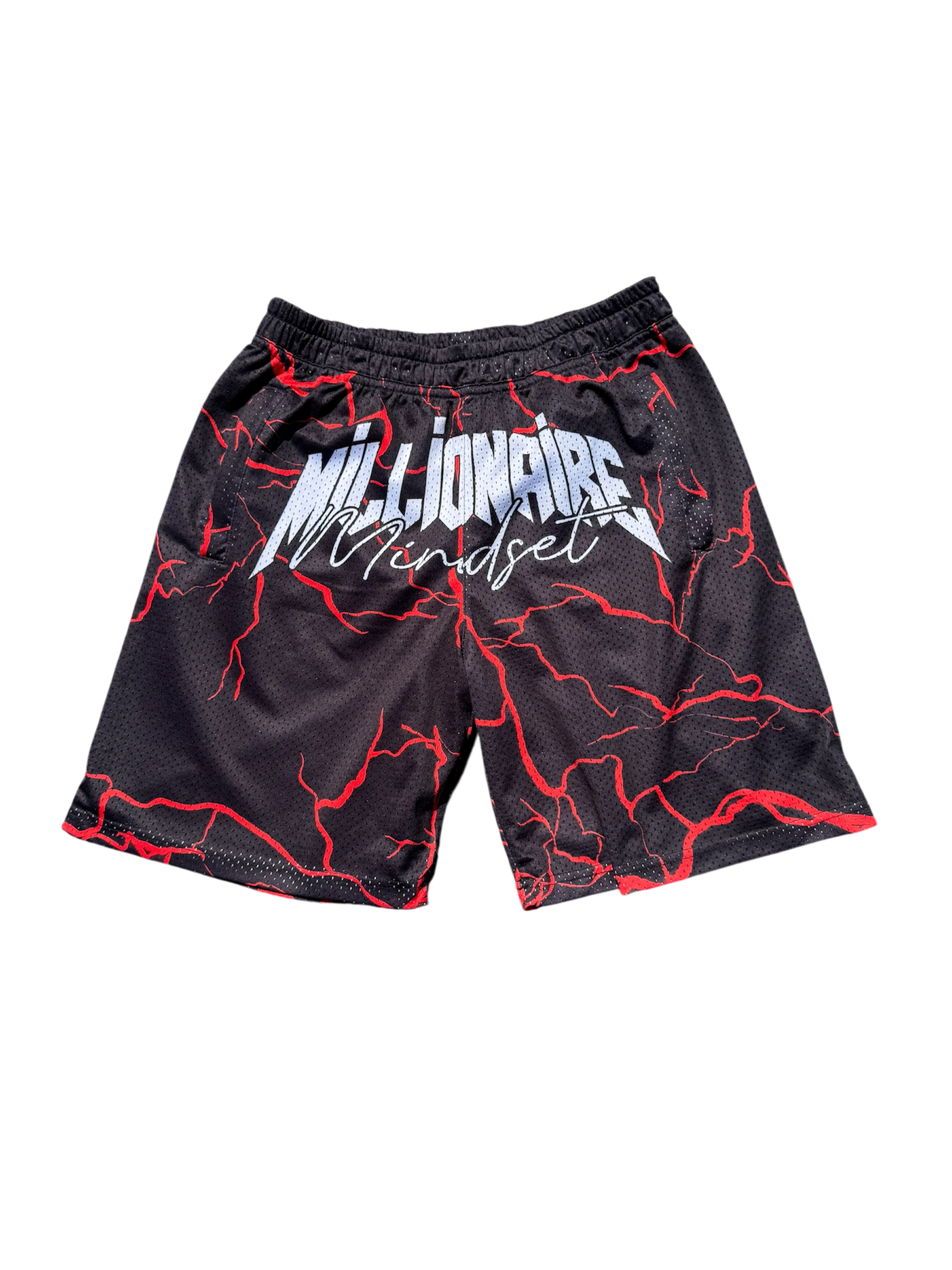 Millionaire Gym Set