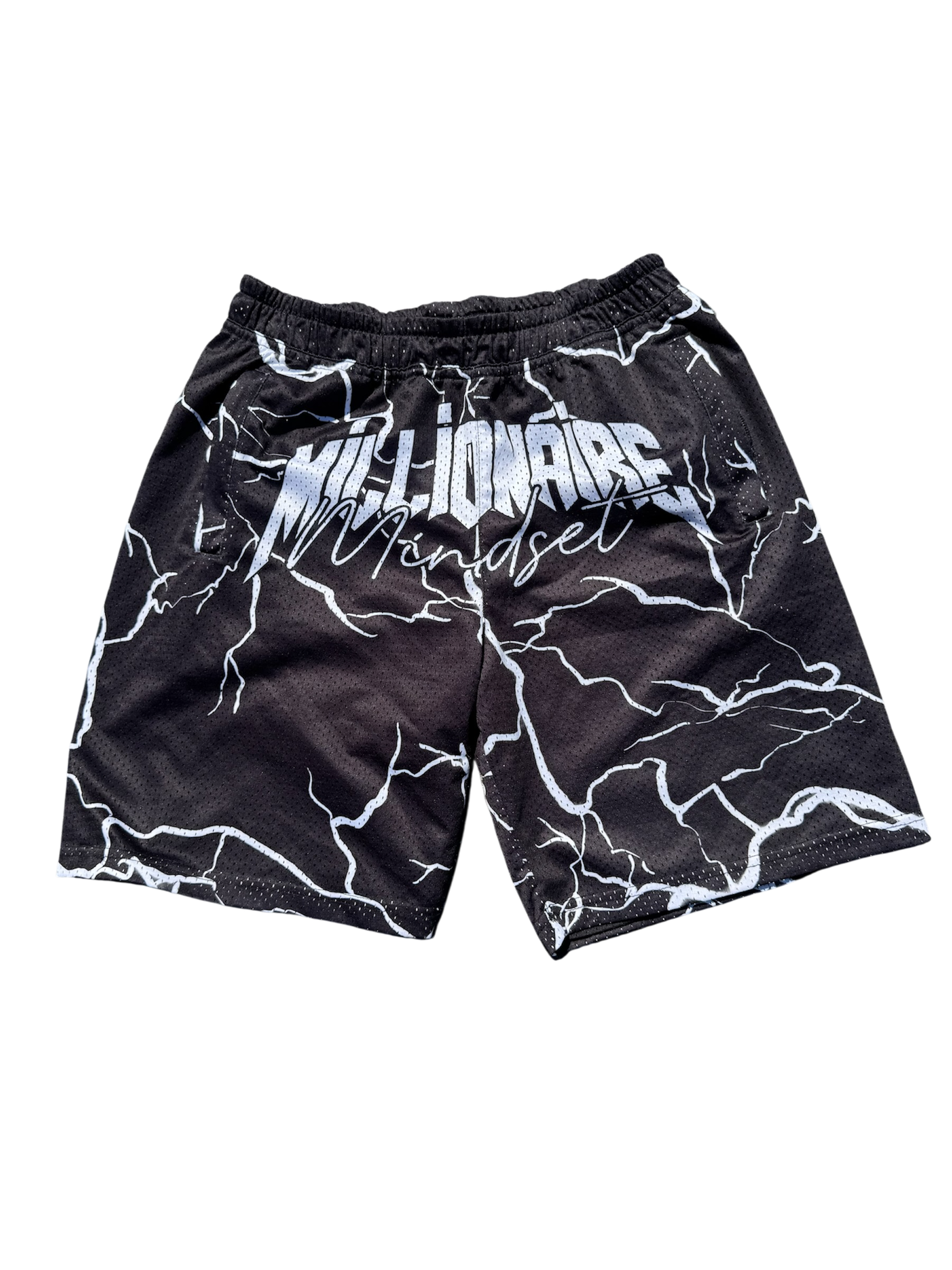 Millionaire Gym sets