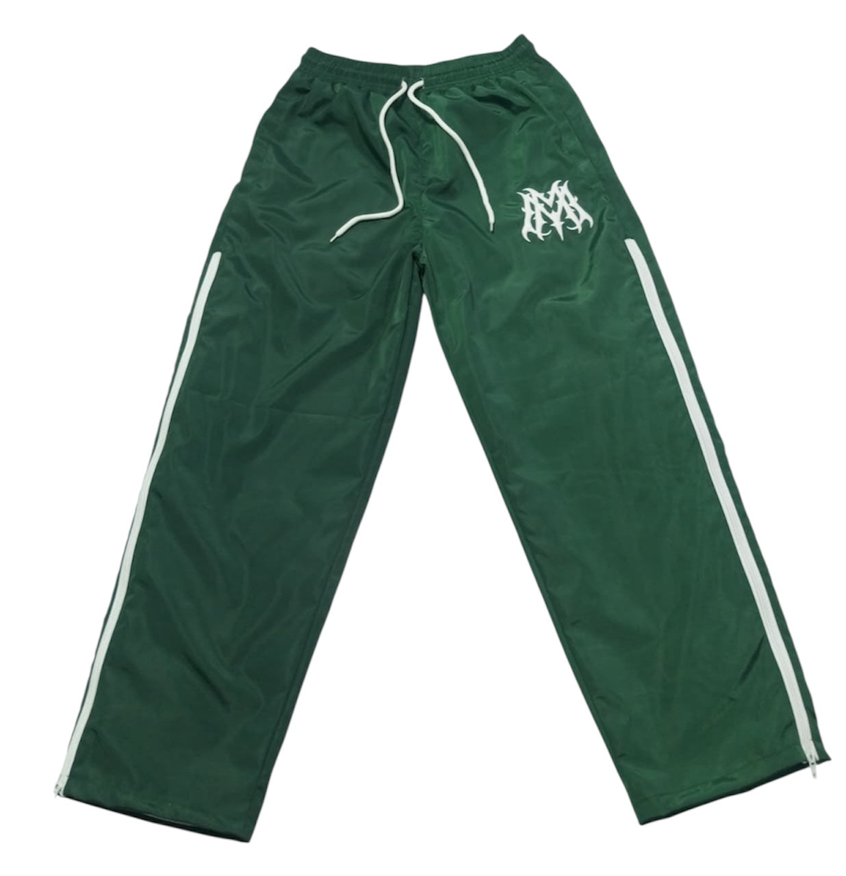 Money Green Millionaire Trackpants