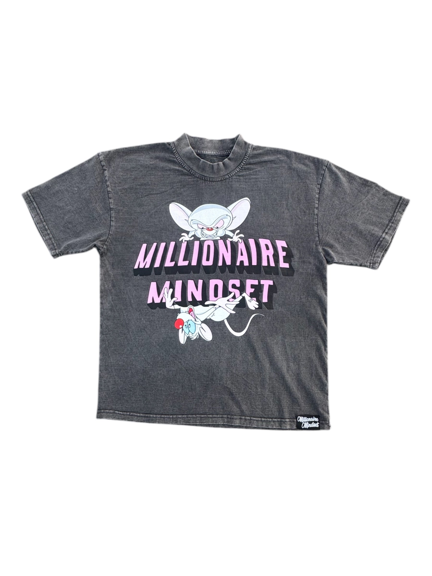 PnB tee