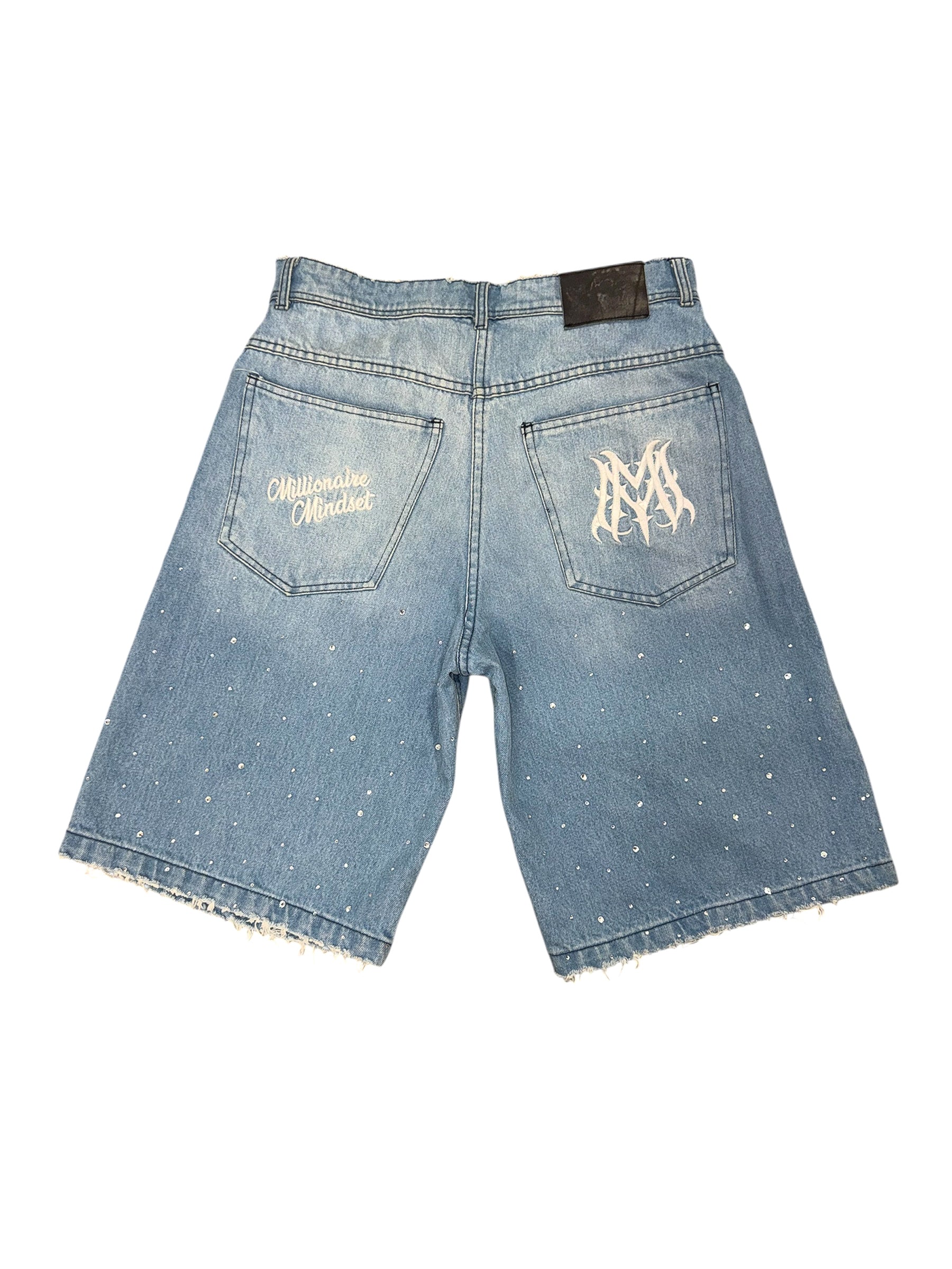 Blueprint Vvs jorts