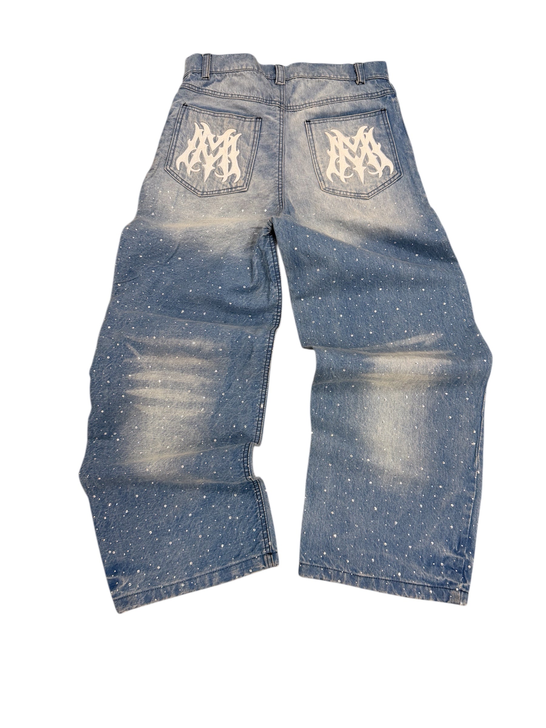 BLUEPRINT VVS Denims