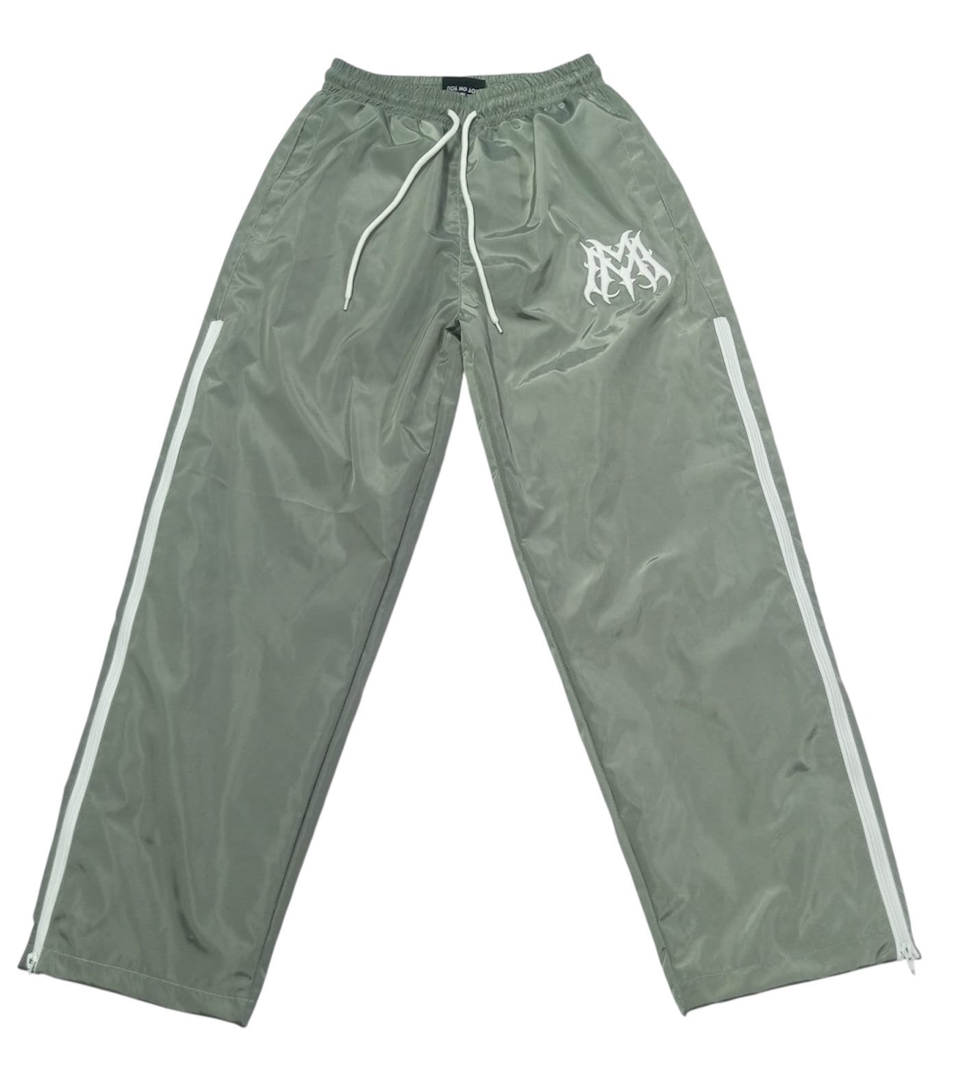 Grey Millionaire Trackpants (pre order)