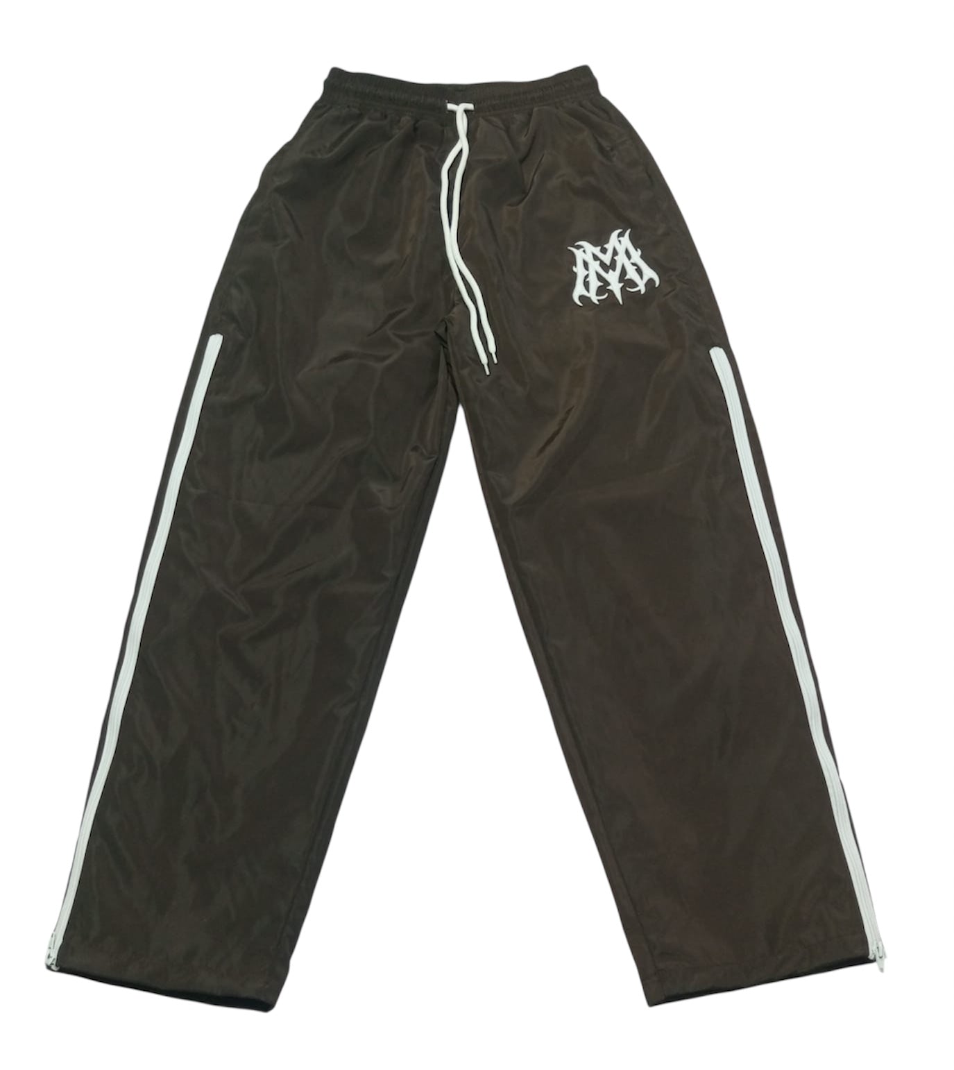 Coco Brown Millionaire Trackpants