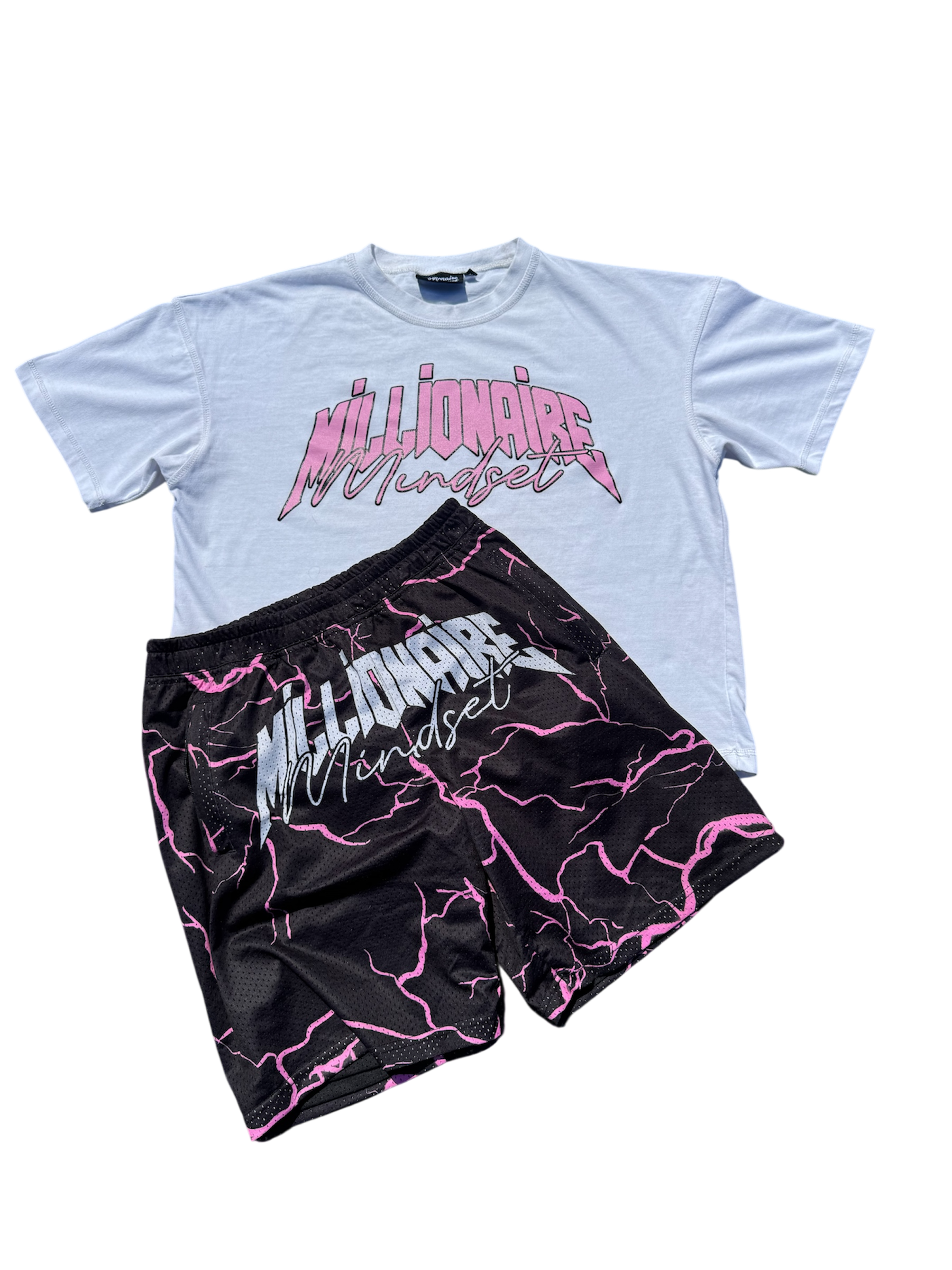 Millionaire Gym Sets