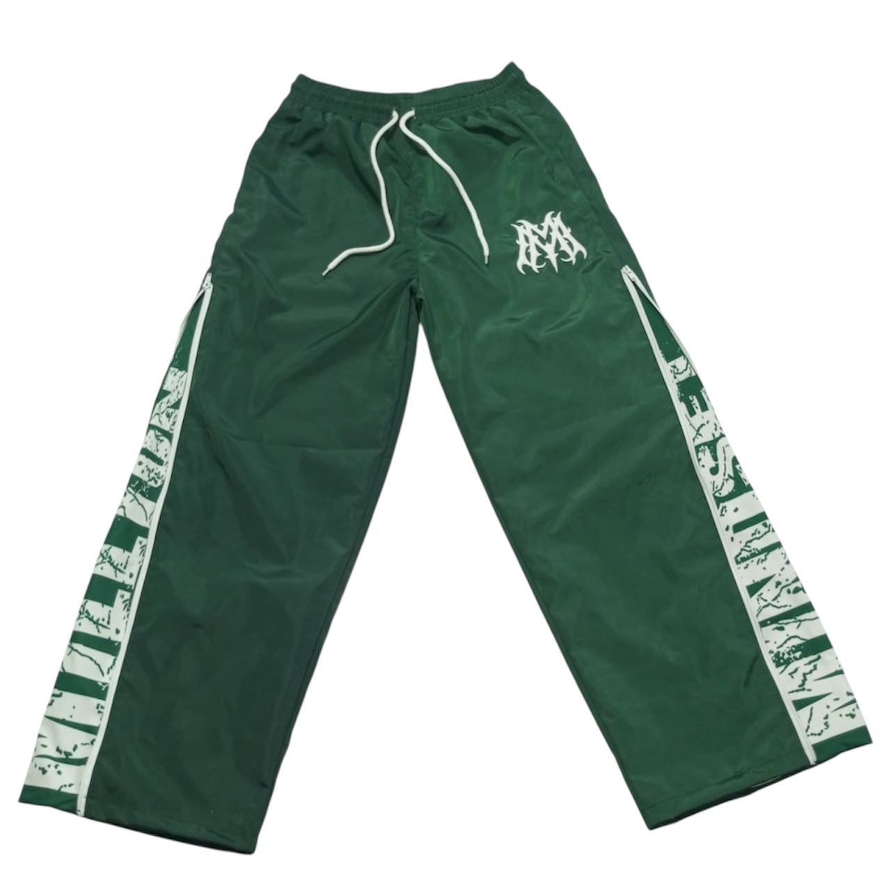 Money Green Millionaire Trackpants