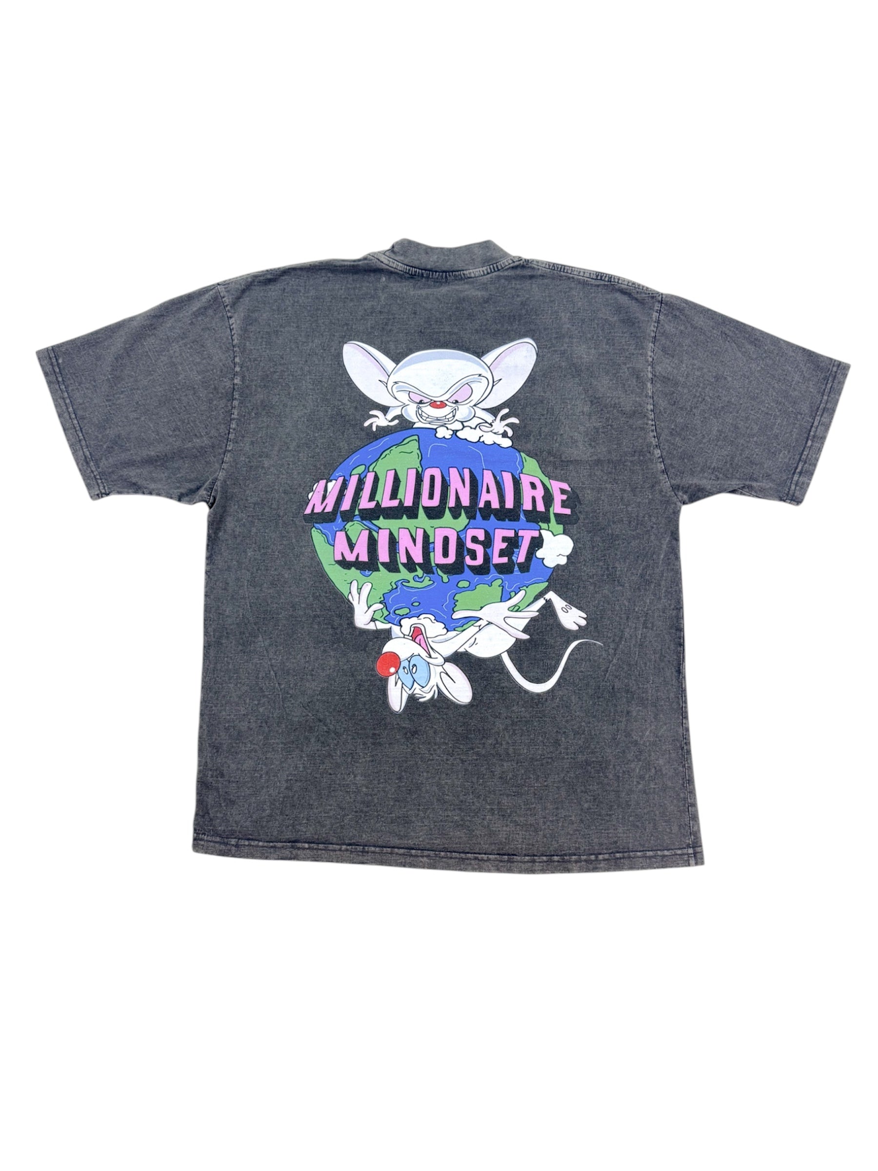 PnB tee