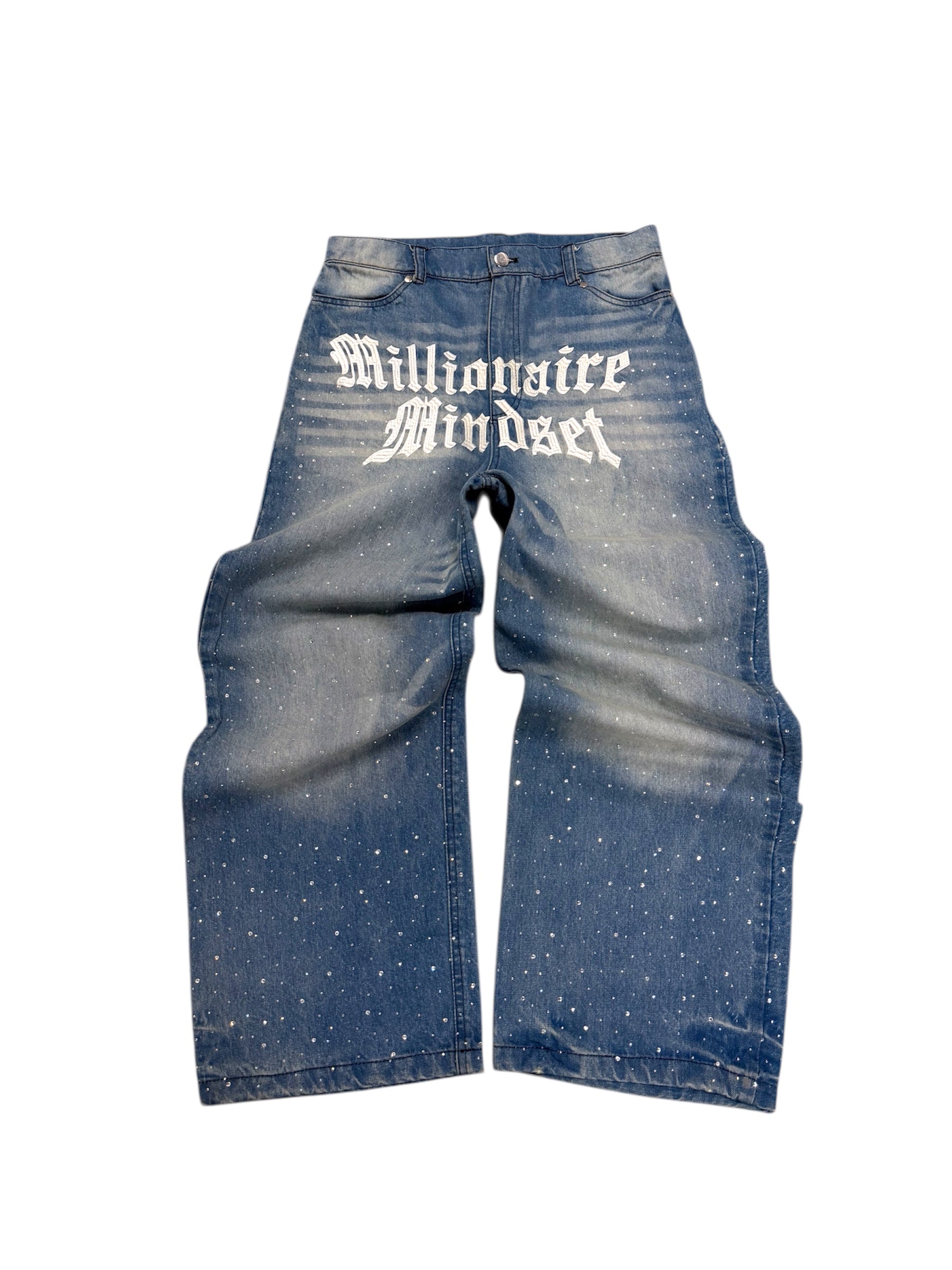 BLUEPRINT VVS Denims