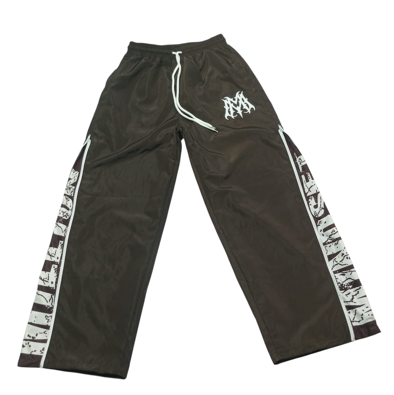 Coco Brown Millionaire Trackpants