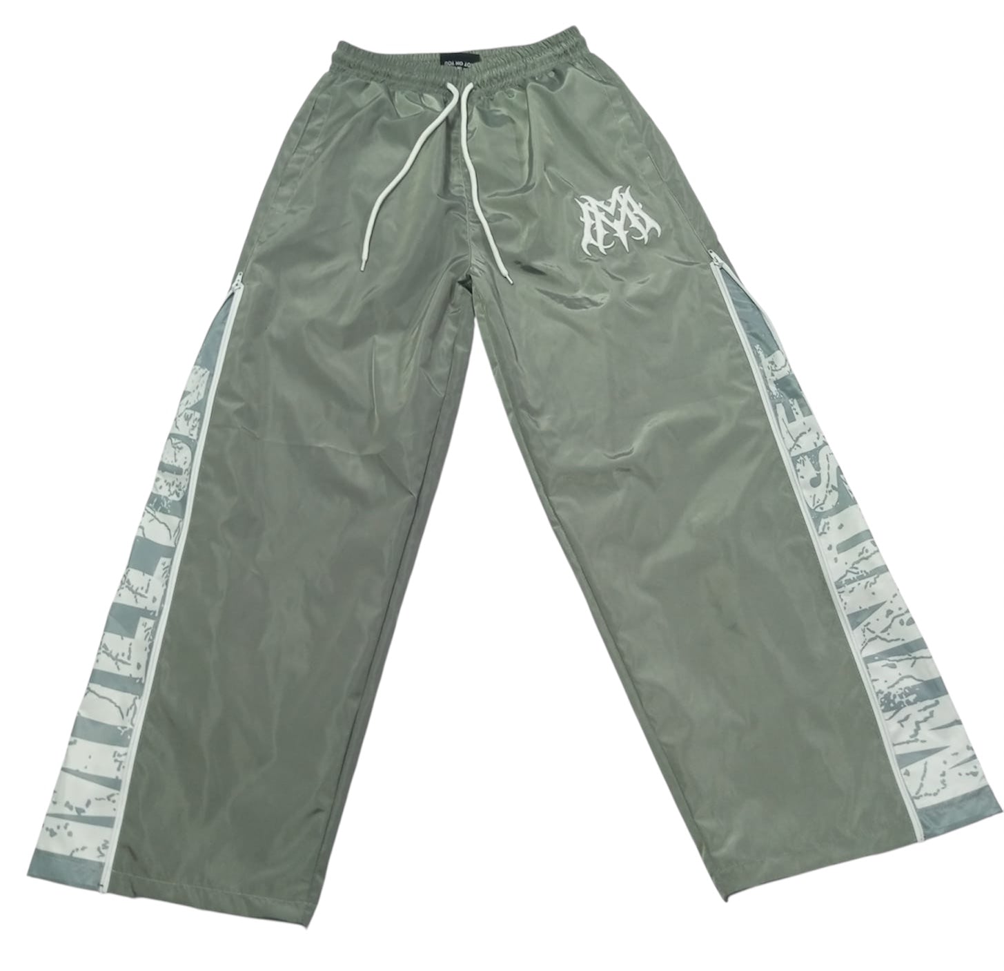 Grey Millionaire Trackpants (pre order)