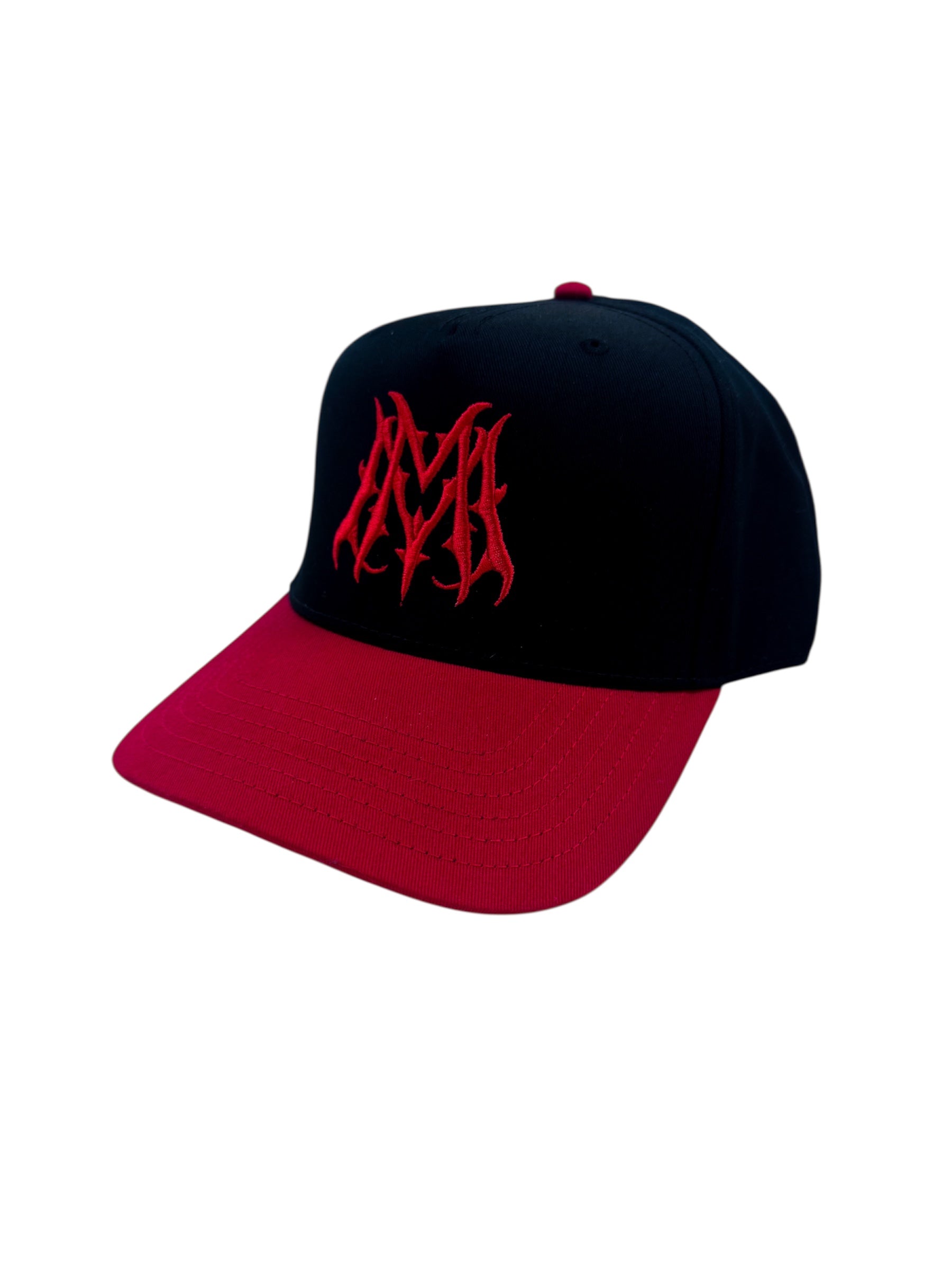 Red classic SnapBack