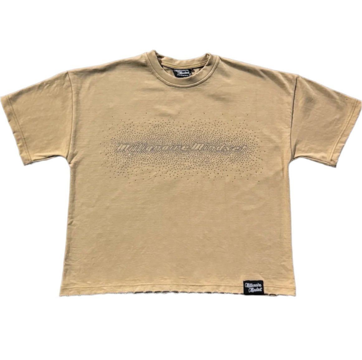 VVS Tee (Tan)