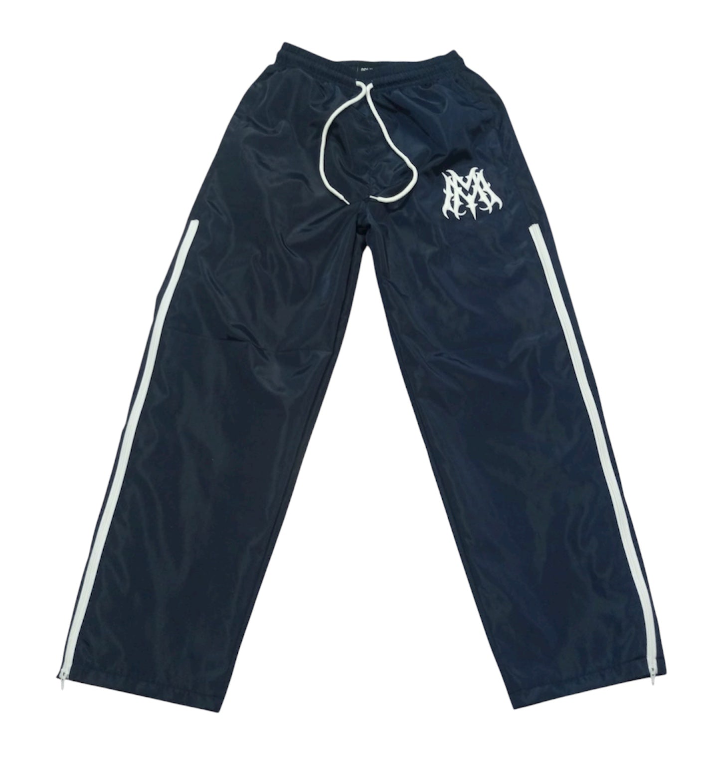 Navy Blue Millionaire Trackpants