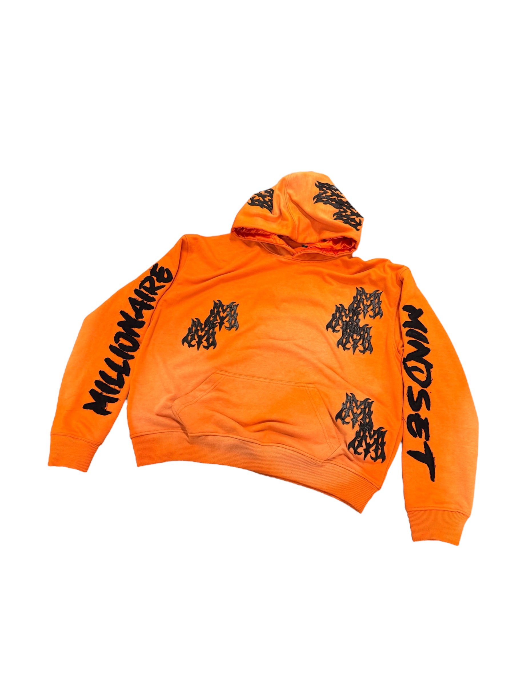 Trapped in Success Hoodie (Limited)
