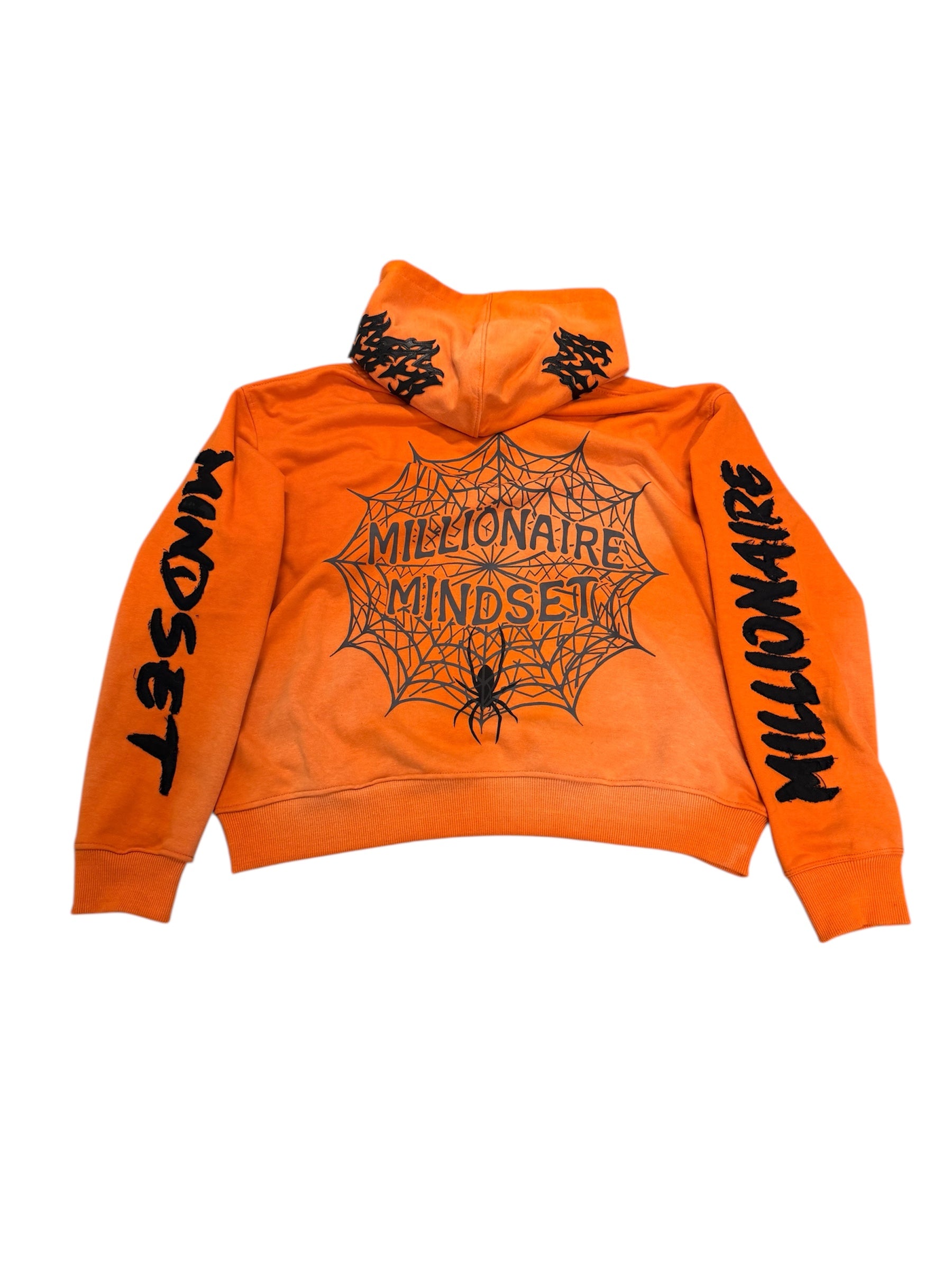 Trapped in Success Hoodie (Limited)