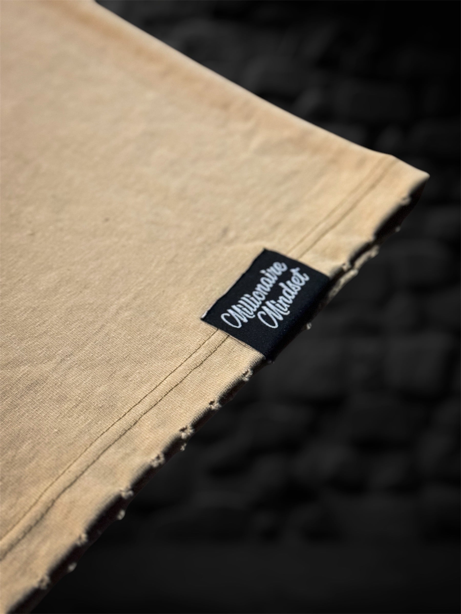 VVS Tee (Tan)