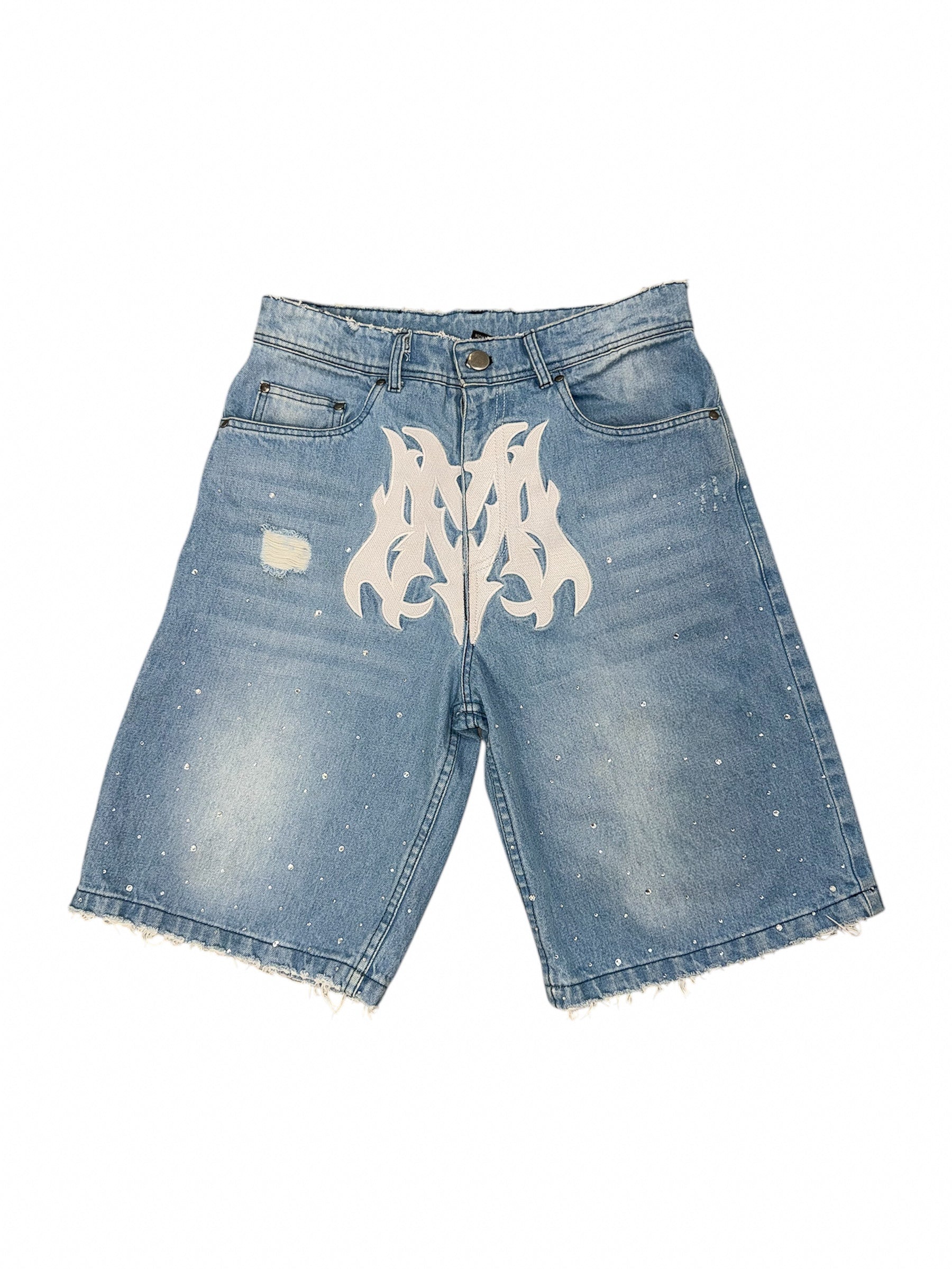 Blueprint Vvs jorts