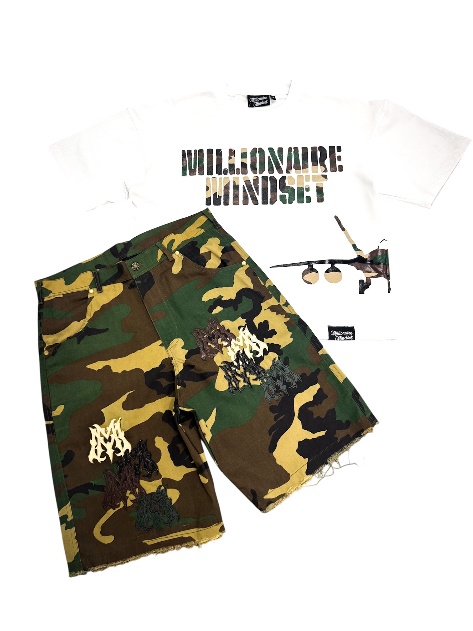 Mission Millionaire Set